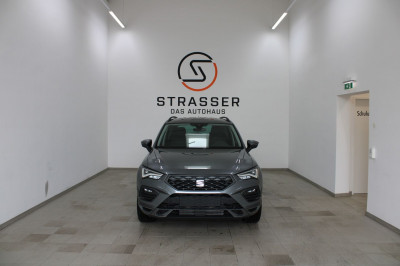 Seat Ateca Gebrauchtwagen