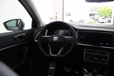 Seat Ateca Gebrauchtwagen