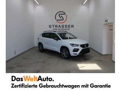 Seat Ateca Gebrauchtwagen