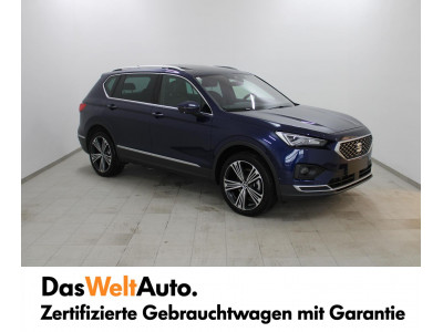 Seat Tarraco Gebrauchtwagen