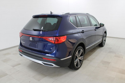 Seat Tarraco Gebrauchtwagen