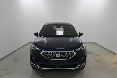 Seat Tarraco Gebrauchtwagen