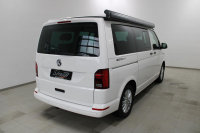 VW California Gebrauchtwagen