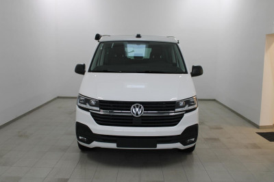 VW California Gebrauchtwagen