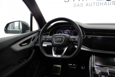 Audi Q7 Gebrauchtwagen