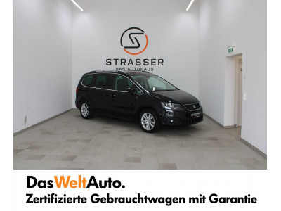 Seat Alhambra Gebrauchtwagen