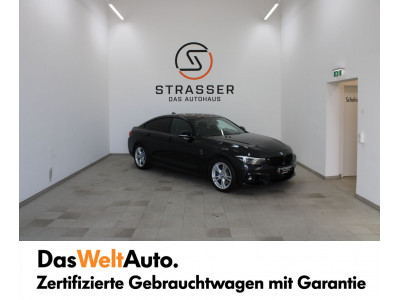 BMW 4er Gran Coupe Gebrauchtwagen