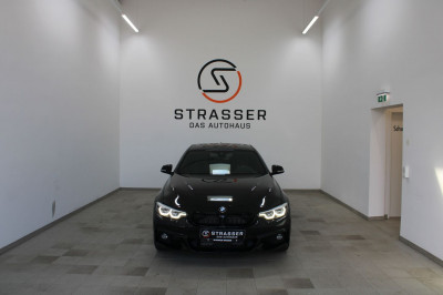 BMW 4er Gran Coupe Gebrauchtwagen