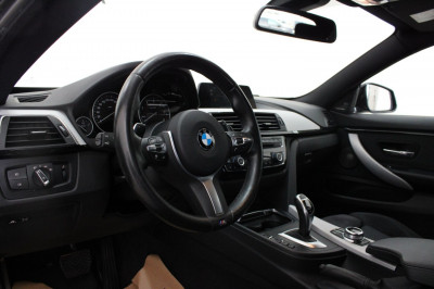 BMW 4er Gran Coupe Gebrauchtwagen