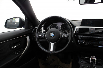 BMW 4er Gran Coupe Gebrauchtwagen