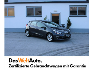 KIA Ceed Gebrauchtwagen