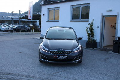 KIA Ceed Gebrauchtwagen