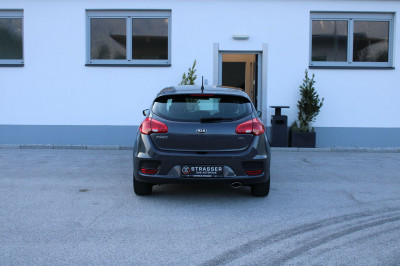 KIA Ceed Gebrauchtwagen