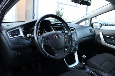 KIA Ceed Gebrauchtwagen