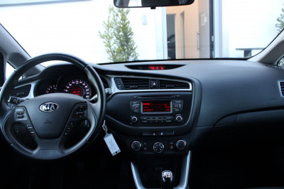 KIA Ceed Gebrauchtwagen