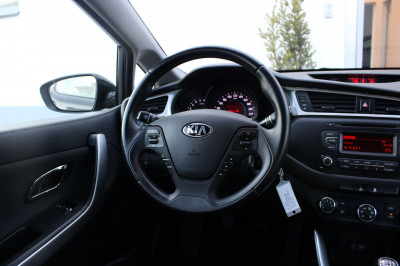 KIA Ceed Gebrauchtwagen