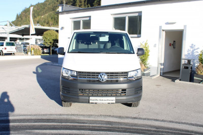 VW Transporter T6 Gebrauchtwagen