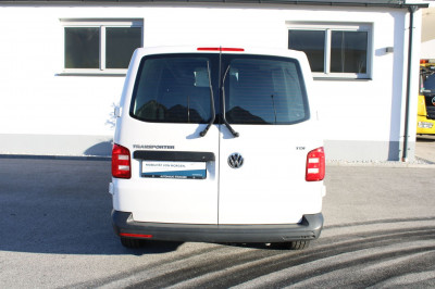 VW Transporter T6 Gebrauchtwagen