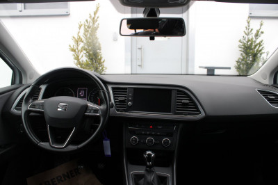 Seat Leon Gebrauchtwagen