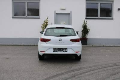 Seat Leon Gebrauchtwagen