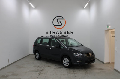 VW Sharan Gebrauchtwagen