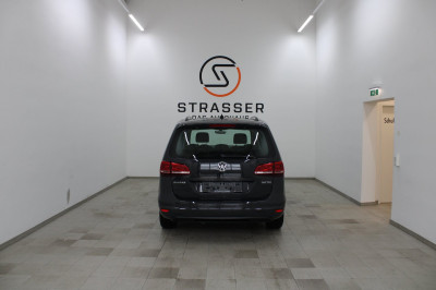 VW Sharan Gebrauchtwagen