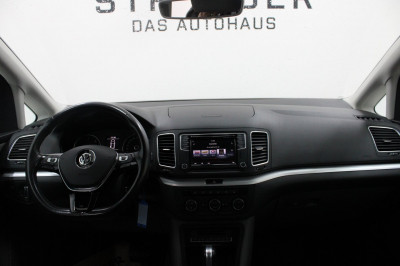 VW Sharan Gebrauchtwagen