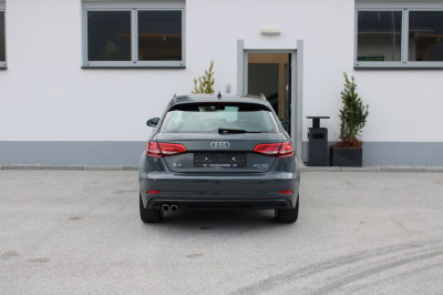 Audi A3 Gebrauchtwagen