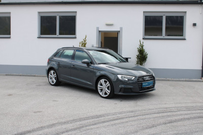 Audi A3 Gebrauchtwagen