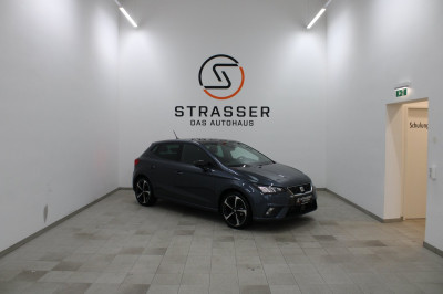 Seat Ibiza Gebrauchtwagen