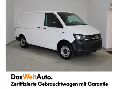 VW Transporter T6 Gebrauchtwagen