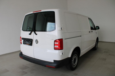 VW Transporter T6 Gebrauchtwagen