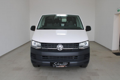 VW Transporter T6 Gebrauchtwagen