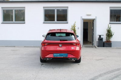 Seat Leon Gebrauchtwagen