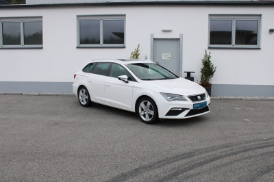 Seat Leon Gebrauchtwagen