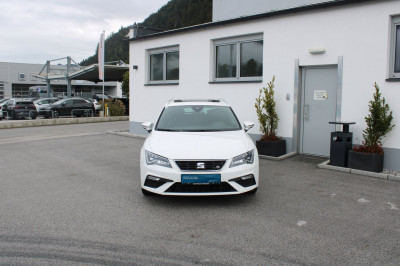 Seat Leon Gebrauchtwagen