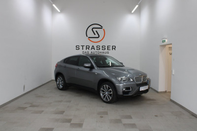 BMW X6 Gebrauchtwagen