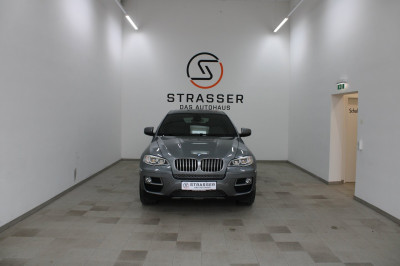 BMW X6 Gebrauchtwagen