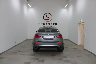 BMW X6 Gebrauchtwagen