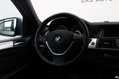 BMW X6 Gebrauchtwagen