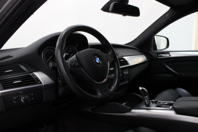 BMW X6 Gebrauchtwagen