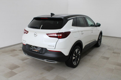 Opel Grandland X Gebrauchtwagen