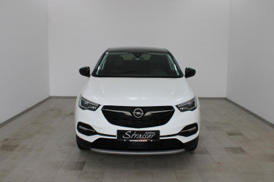 Opel Grandland X Gebrauchtwagen