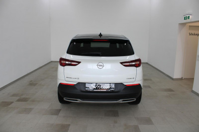 Opel Grandland X Gebrauchtwagen