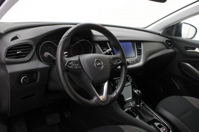 Opel Grandland X Gebrauchtwagen