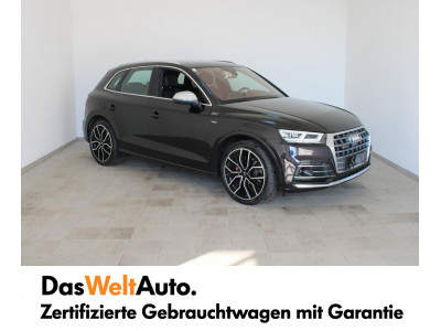 Audi Q5 Gebrauchtwagen