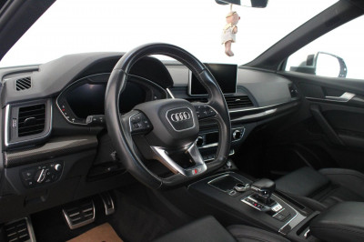 Audi Q5 Gebrauchtwagen