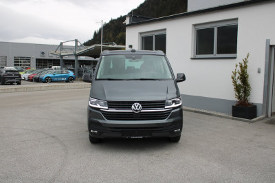 VW California Gebrauchtwagen