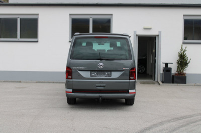 VW California Gebrauchtwagen