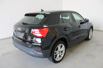 Audi Q2 Gebrauchtwagen